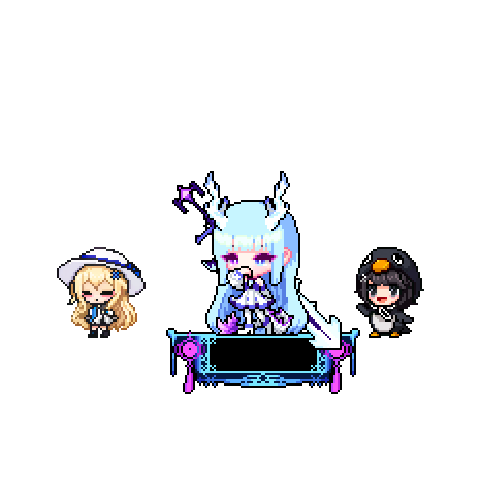 虚拟形象