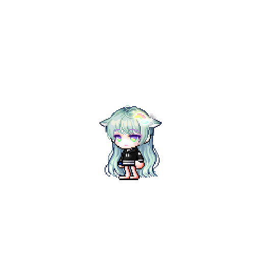虚拟形象
