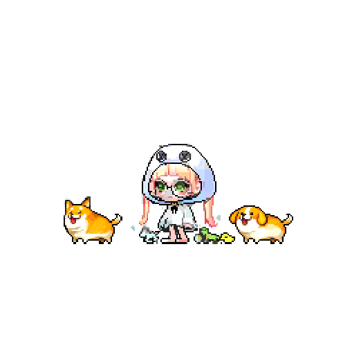 造型