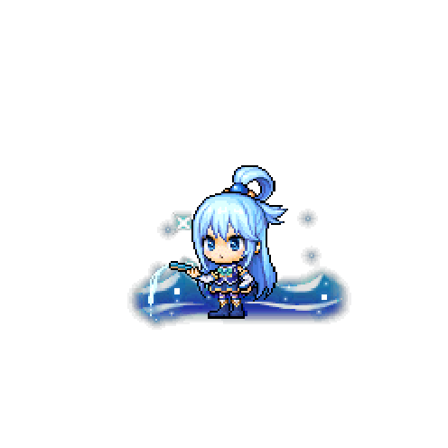 虚拟形象