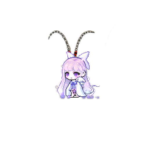 虚拟形象