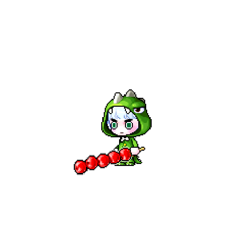 造型