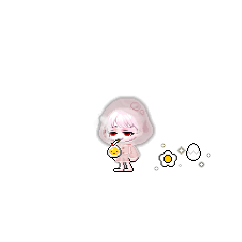 虚拟形象