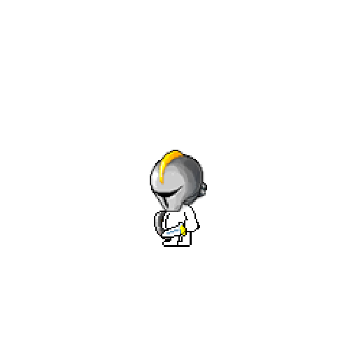 虚拟形象