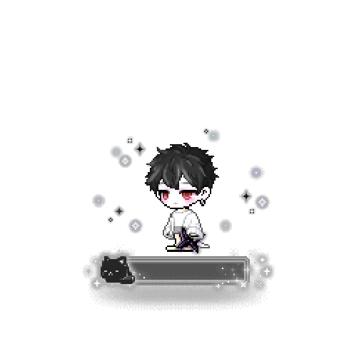 虚拟形象