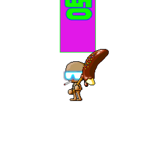 虚拟形象