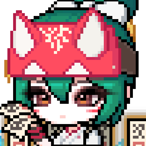 玩家個人簡介圖片