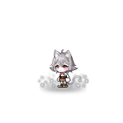 造型
