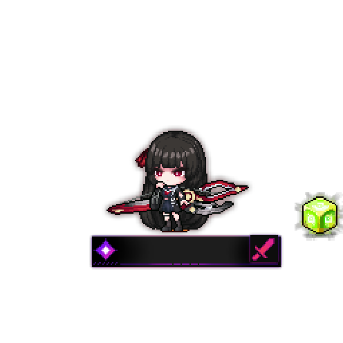 虚拟形象