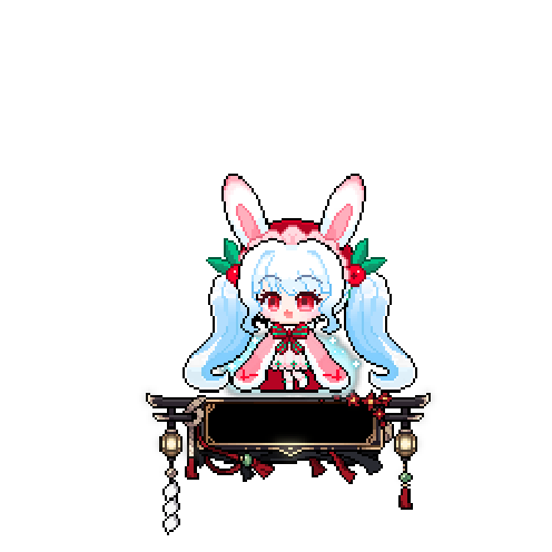 虚拟形象