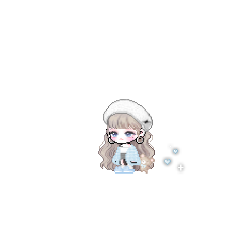 虚拟形象