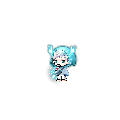 造型