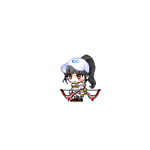 造型