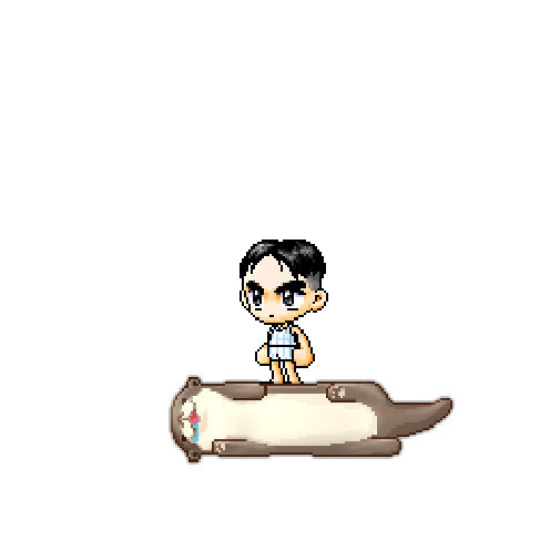 虚拟形象