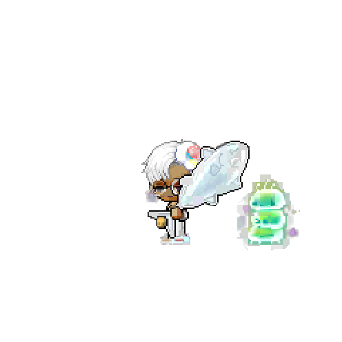 虚拟形象