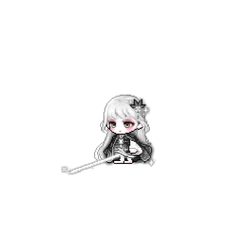 虚拟形象