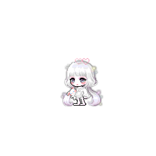 虚拟形象