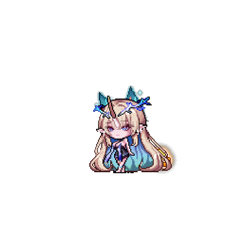 虚拟形象