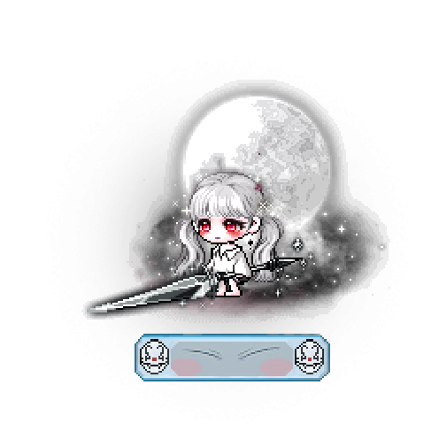 虚拟形象