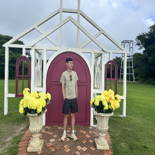 玩家個人簡介圖片