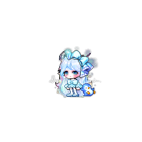 虚拟形象