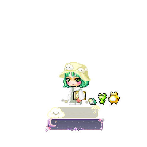 造型