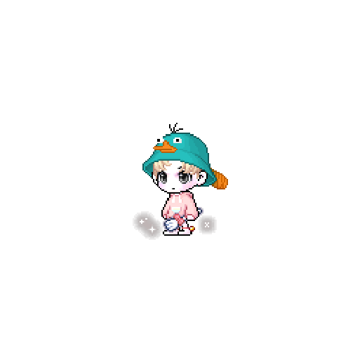 虚拟形象