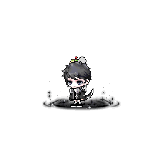 虚拟形象