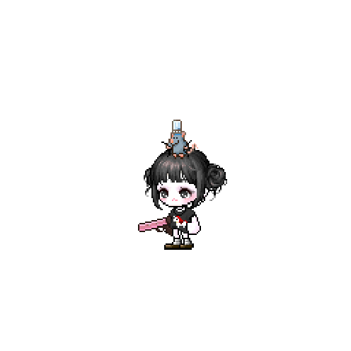 虚拟形象