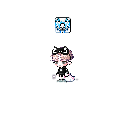 虚拟形象