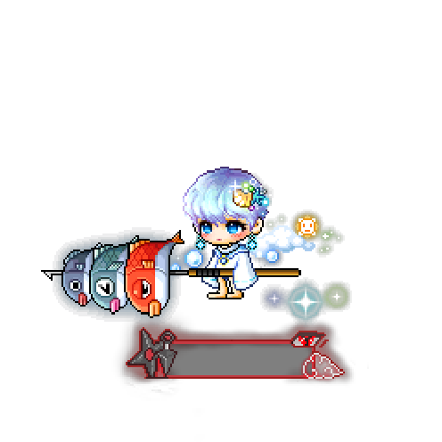 虚拟形象