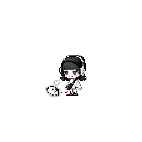 虚拟形象