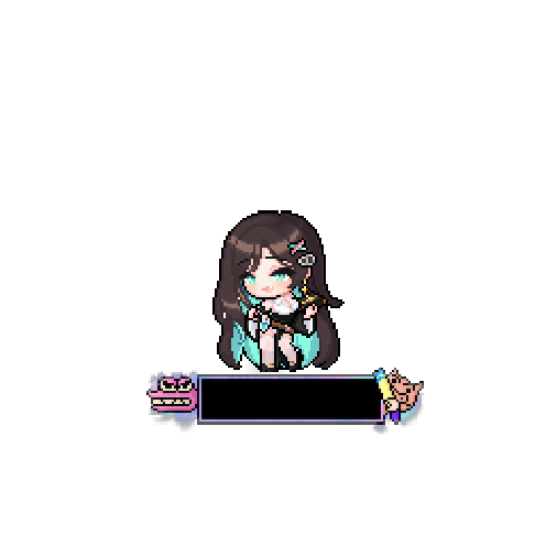 虚拟形象