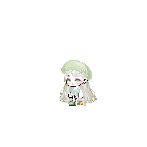 虚拟形象