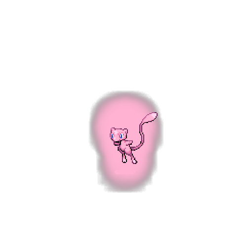 造型