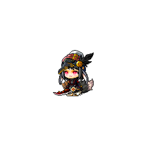 造型
