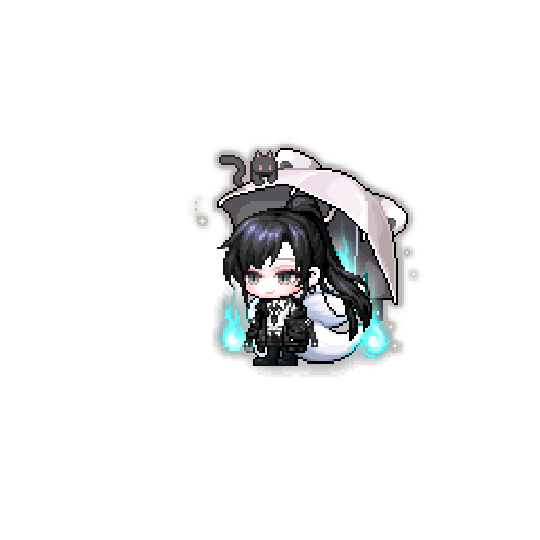 虚拟形象
