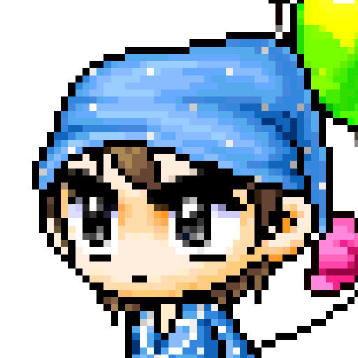 玩家個人簡介圖片