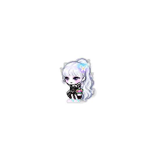 虚拟形象