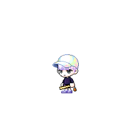 虚拟形象