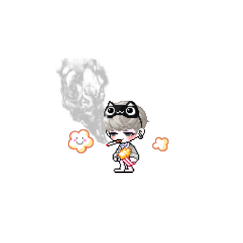 虚拟形象