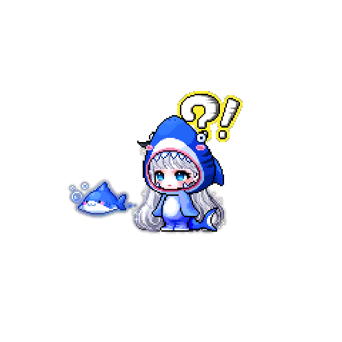 虚拟形象