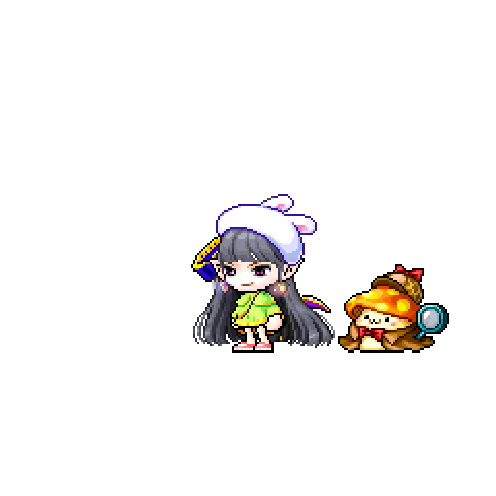 Magicange 頭像