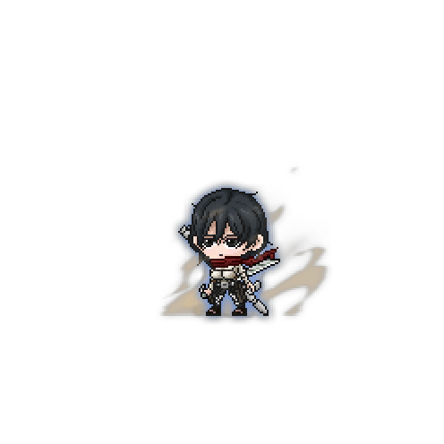 造型