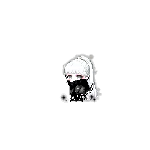 虚拟形象