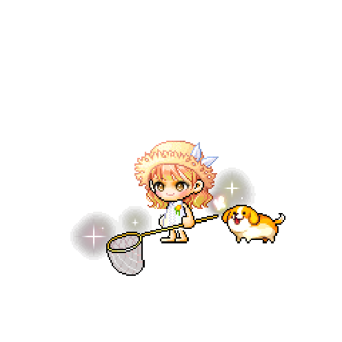 虚拟形象