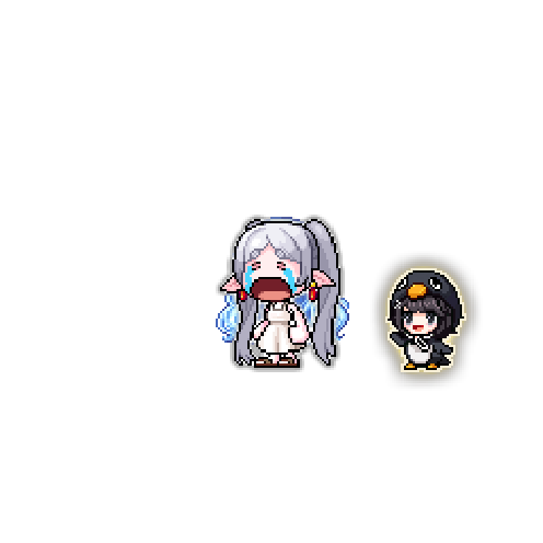造型