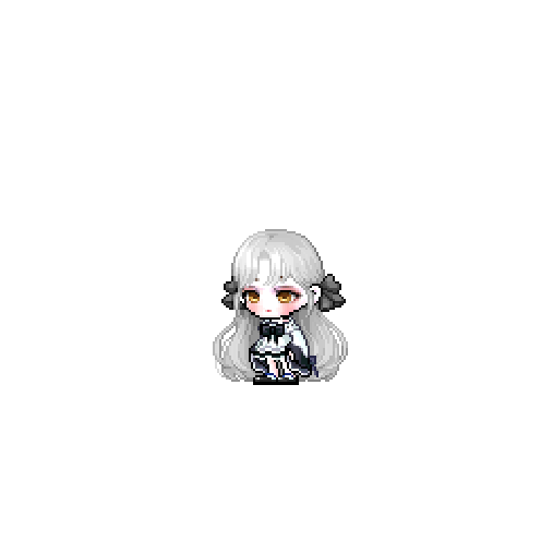 虚拟形象