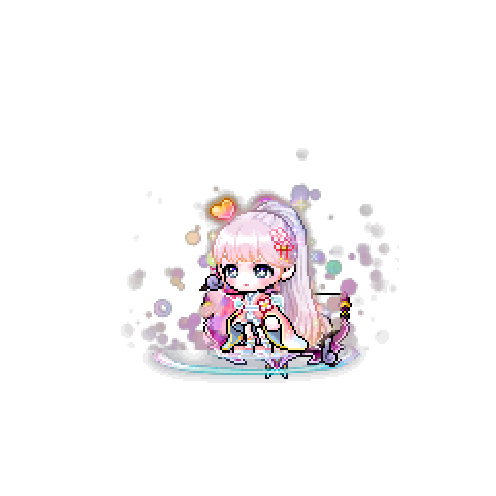虚拟形象