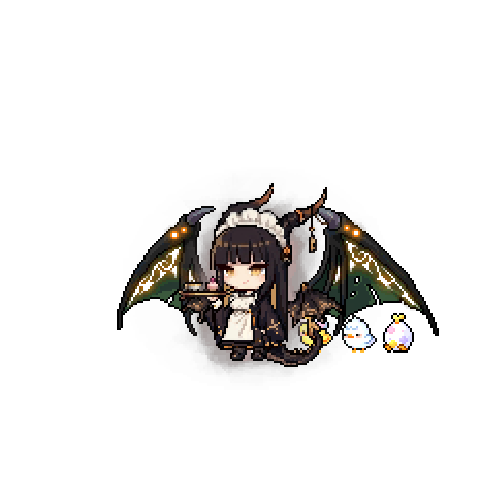 造型